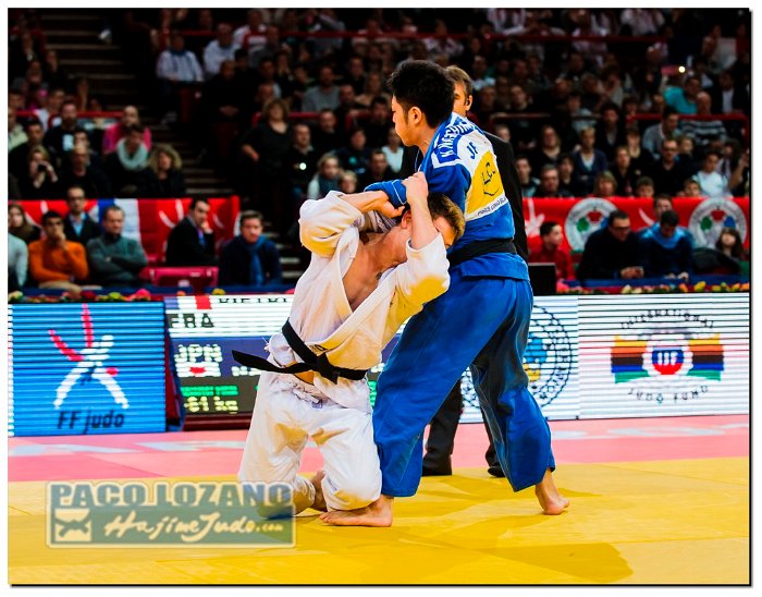 Paris 2014 by P.Lozano cat -81 kg_PLM4167